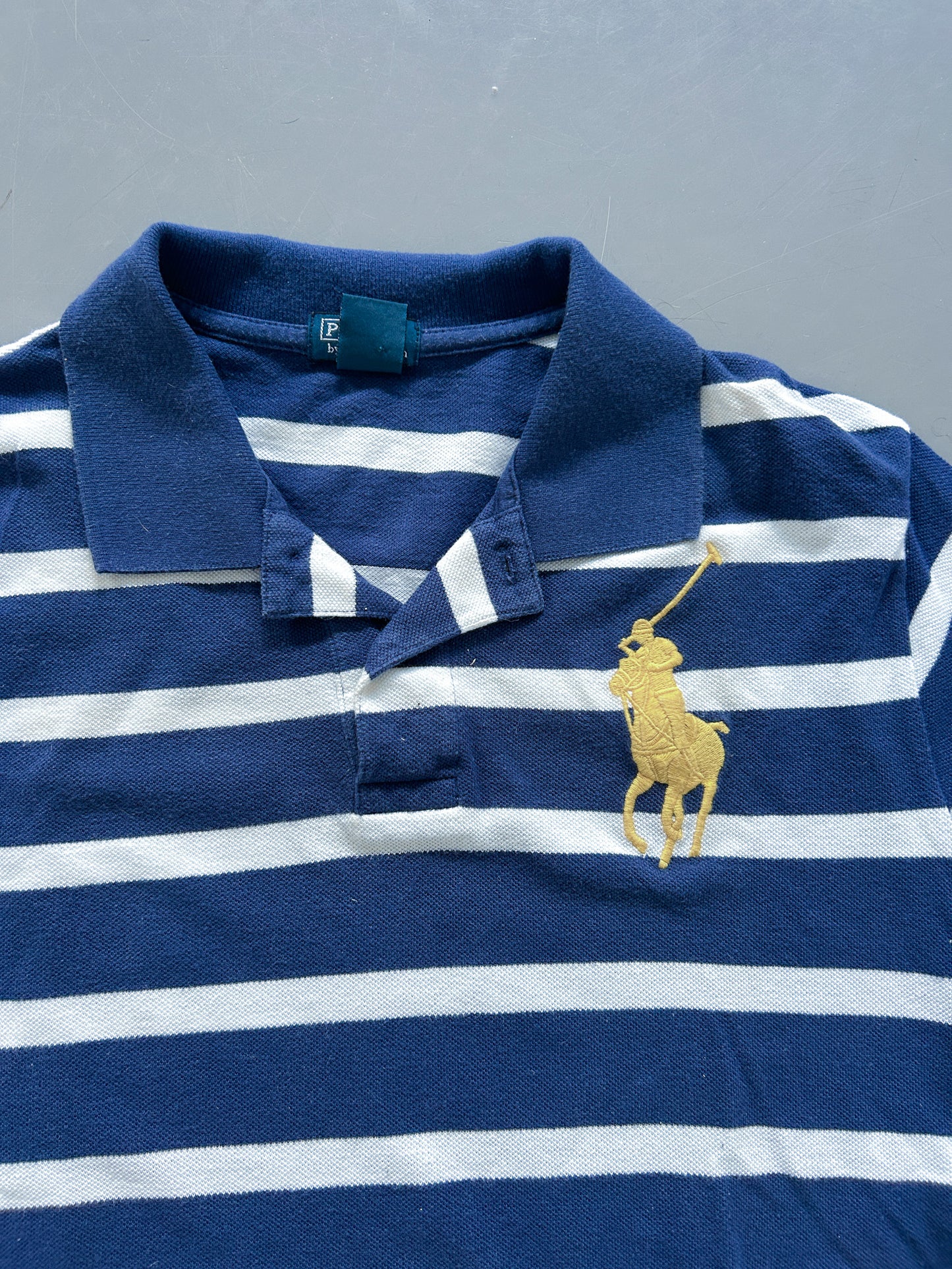 Vintage Polo Ralph Lauren Polo-Shirt | S