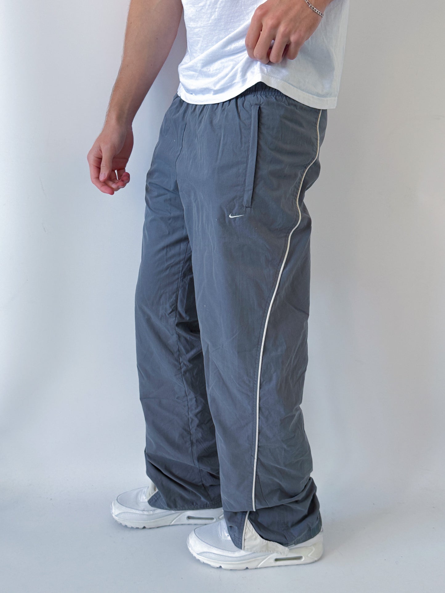 Nike Vintage Trackpants | S