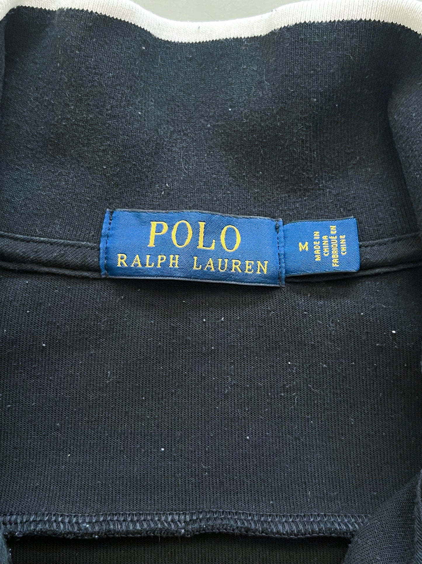 Polo Ralph Lauren Vintage *PREMIUM* Strickjacke | M