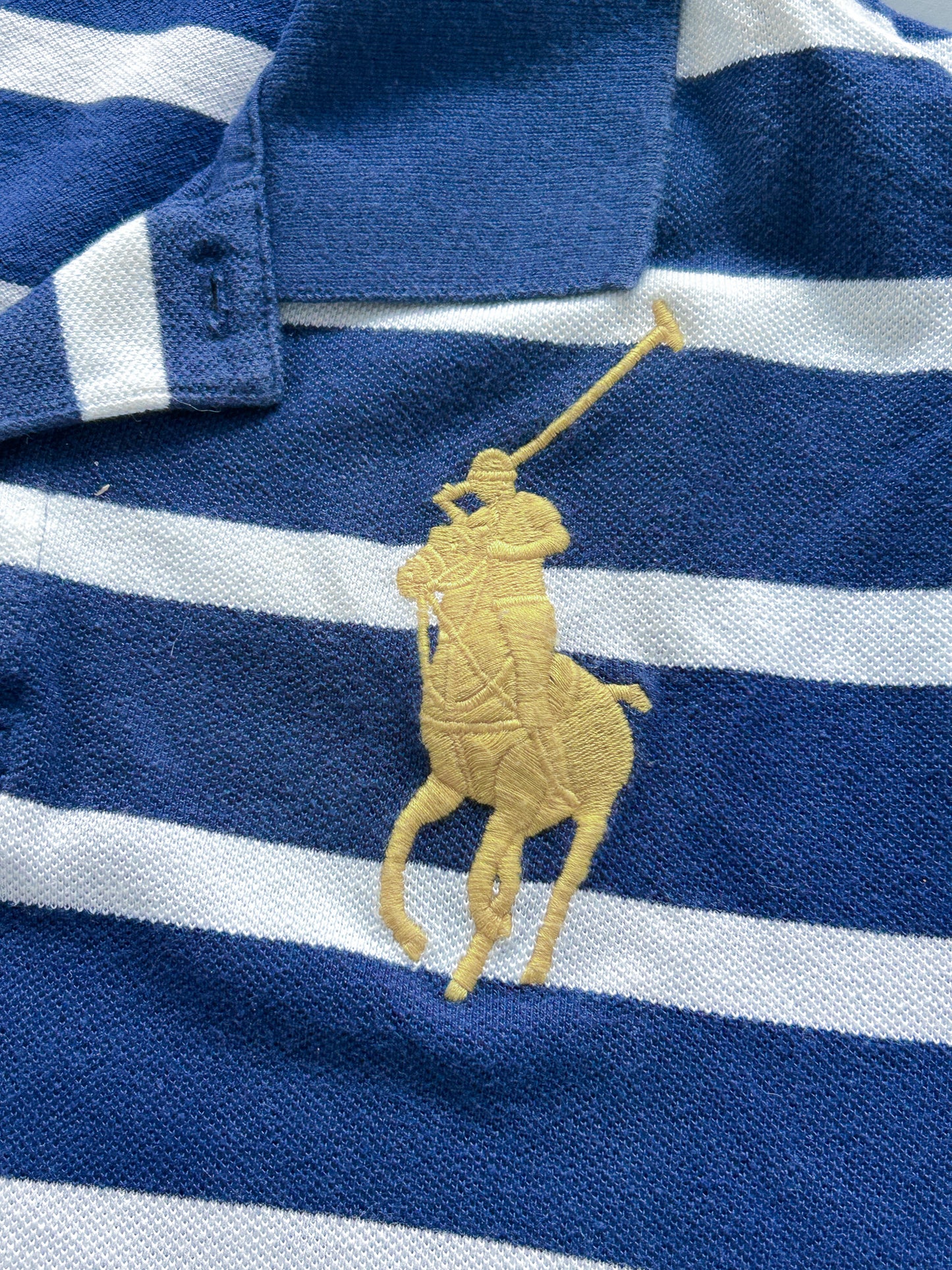 Vintage Polo Ralph Lauren Polo-Shirt | S