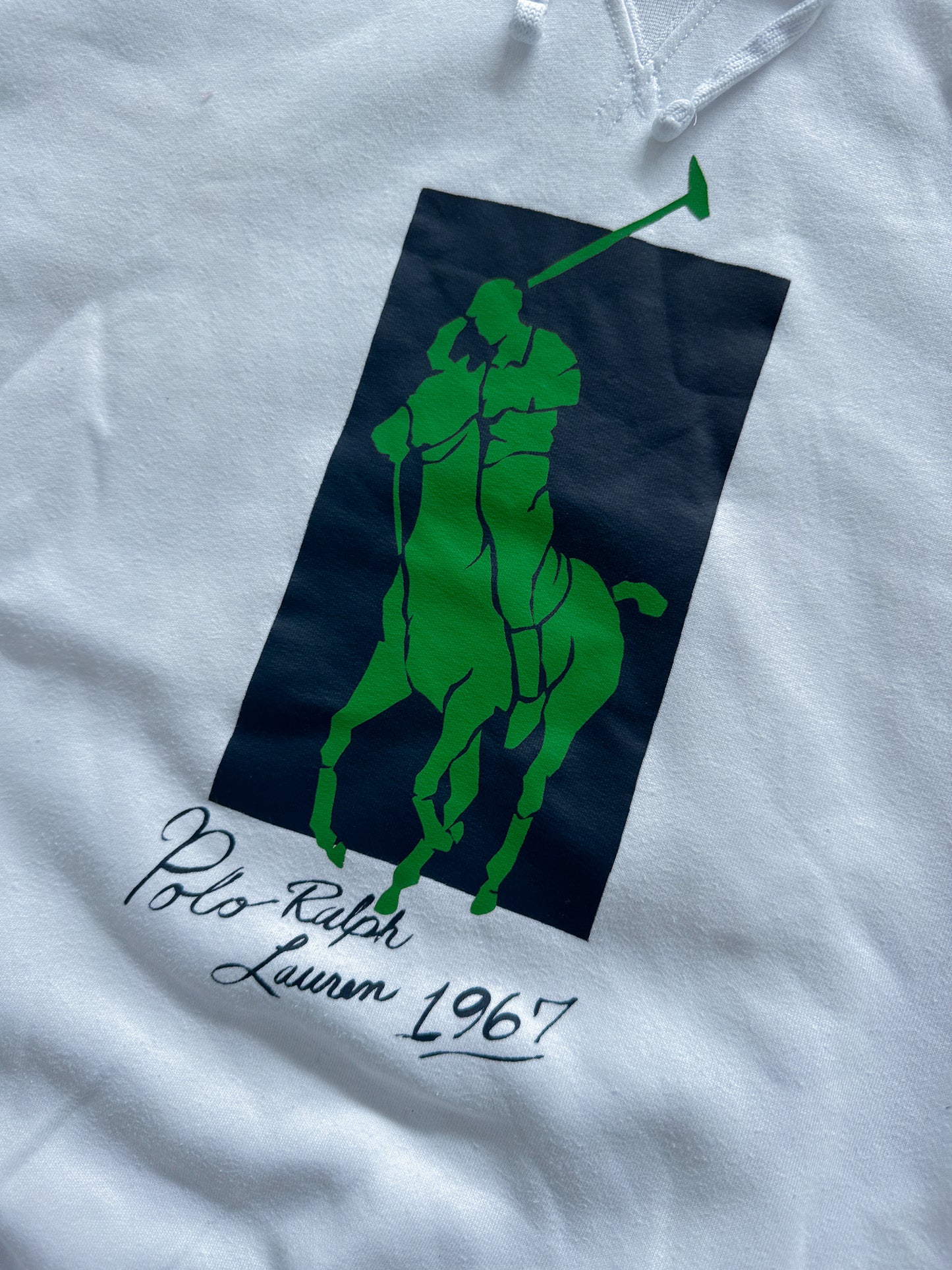 Polo Ralph Lauren Vintage Pullover | S