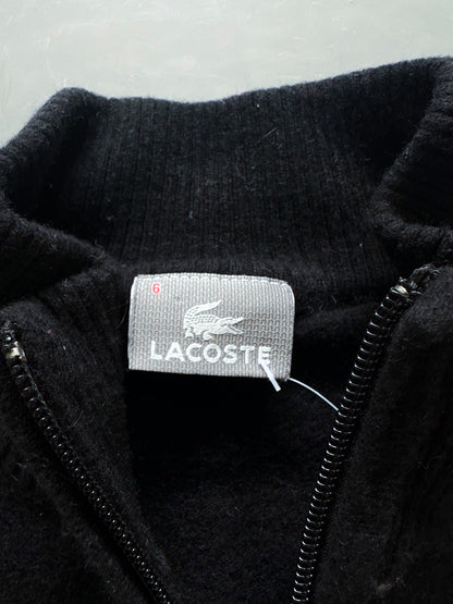 Lacoste Vintage Sweatjacke | S