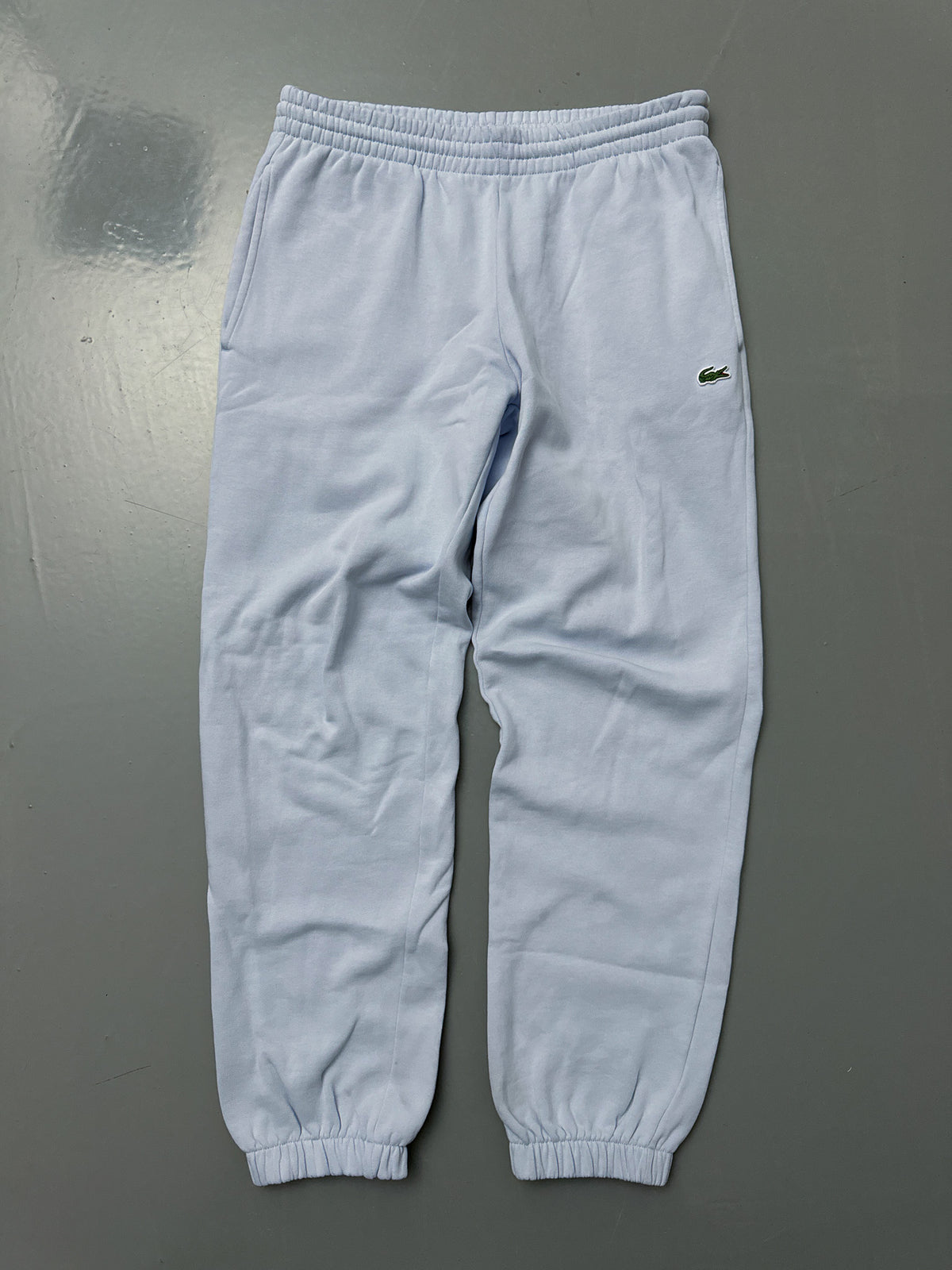Lacoste Vintage Sweatpants | S