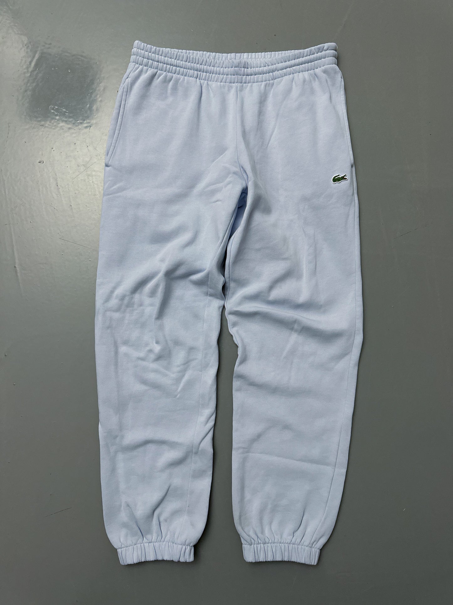 Lacoste Vintage Sweatpants | S