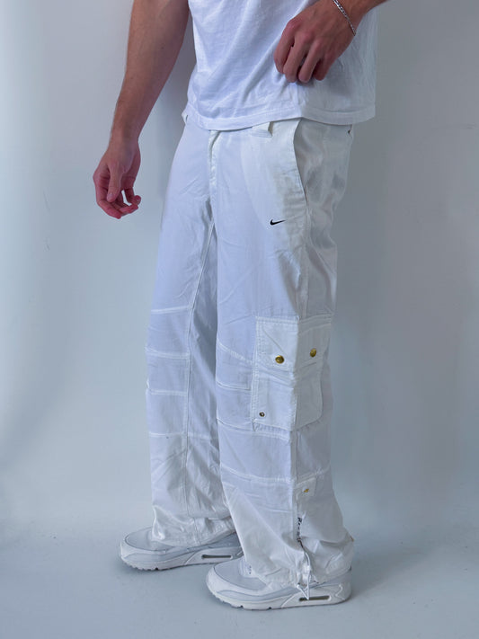 Nike Vintage Trackpants | S