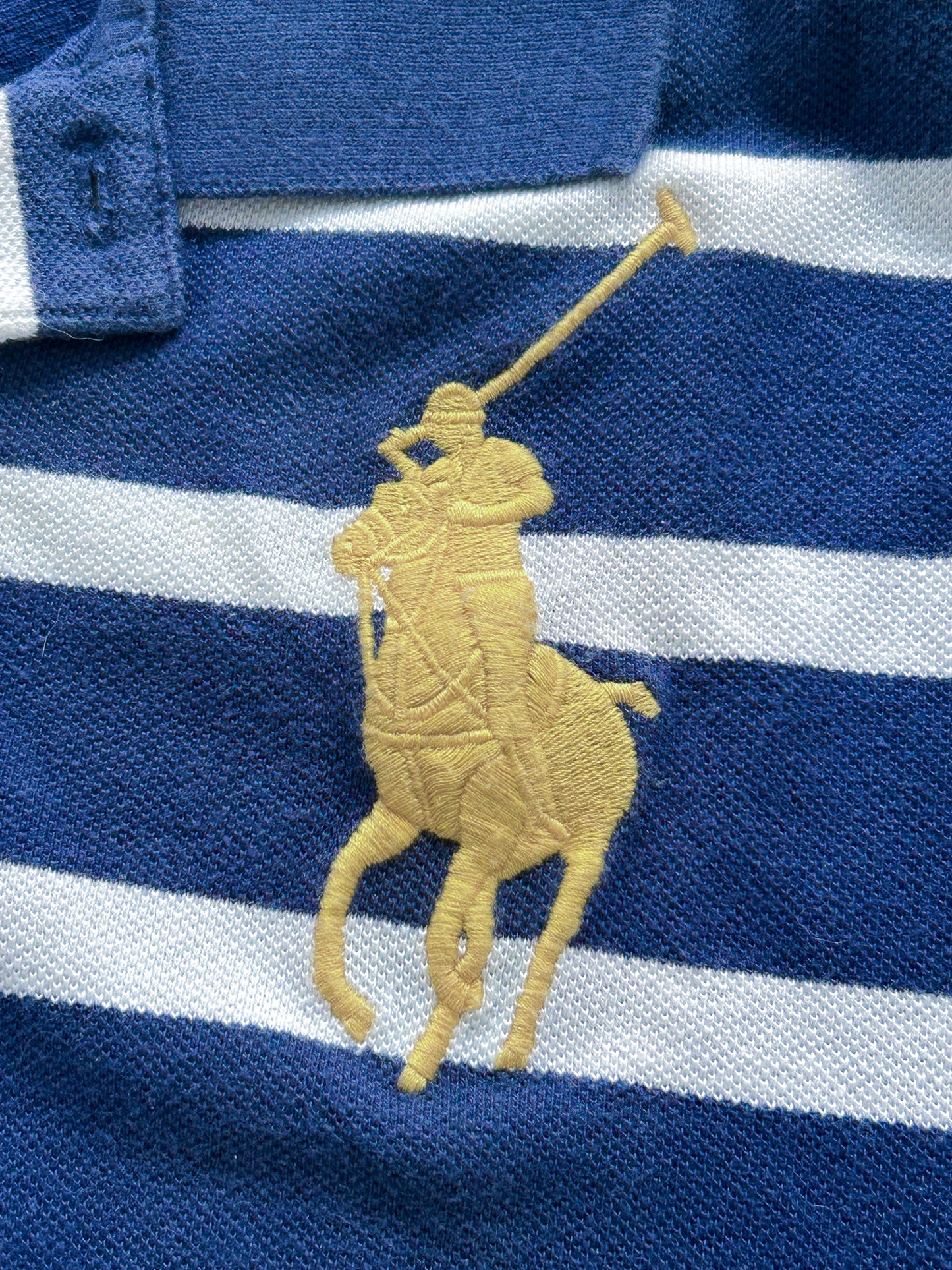 Vintage Polo Ralph Lauren Polo-Shirt | S