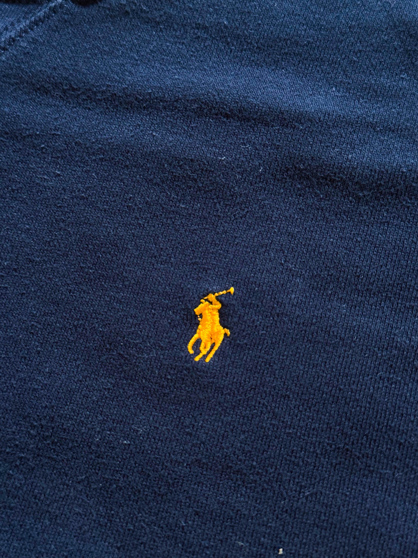Polo Ralph Lauren Vintage Pullover |