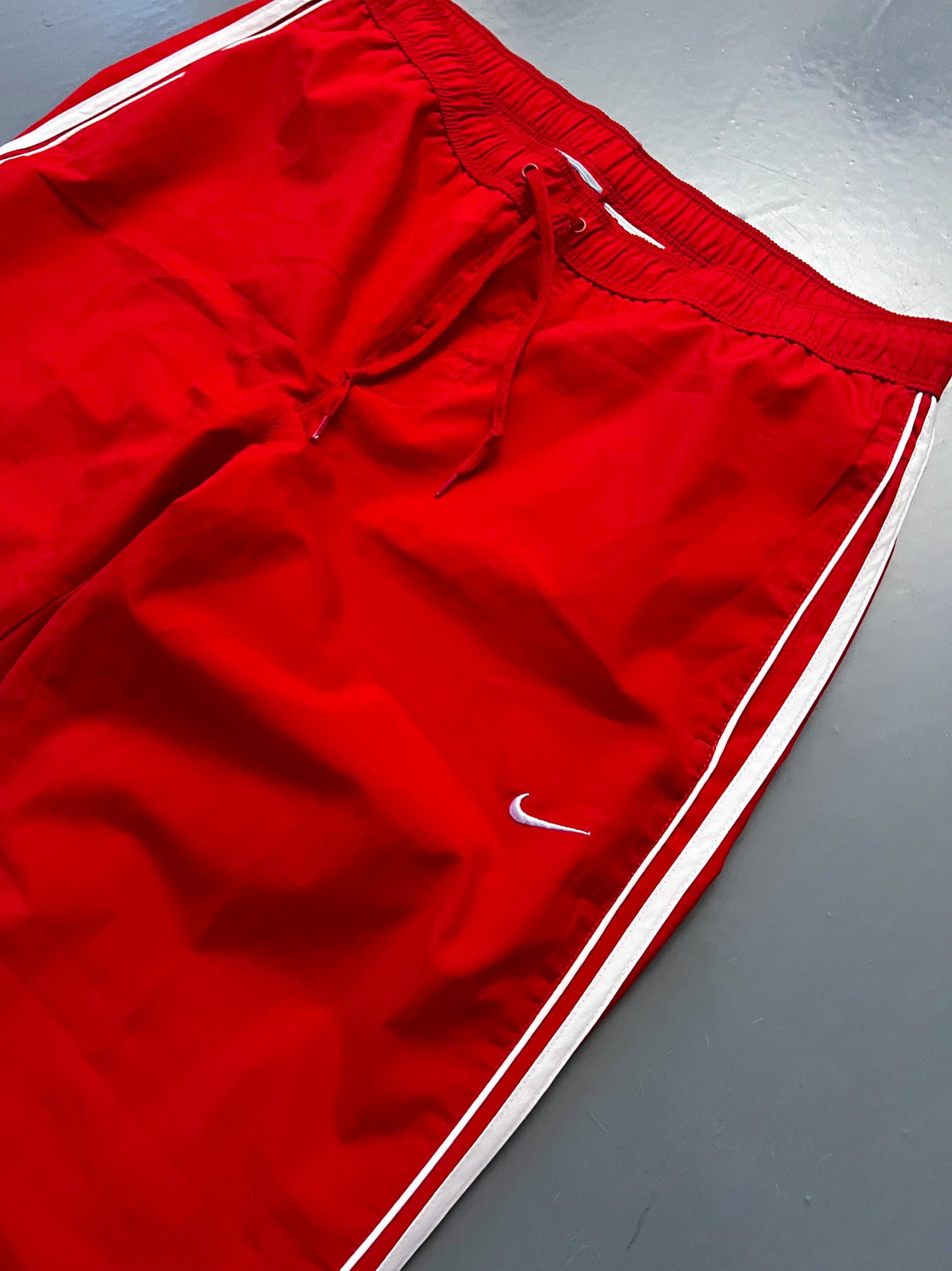 Nike Vintage Trackpants | S