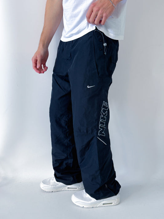 Nike Vintage Trackpants | S