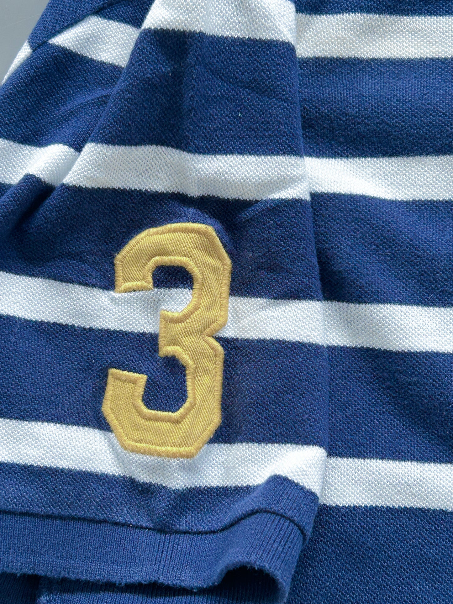 Vintage Polo Ralph Lauren Polo-Shirt | S