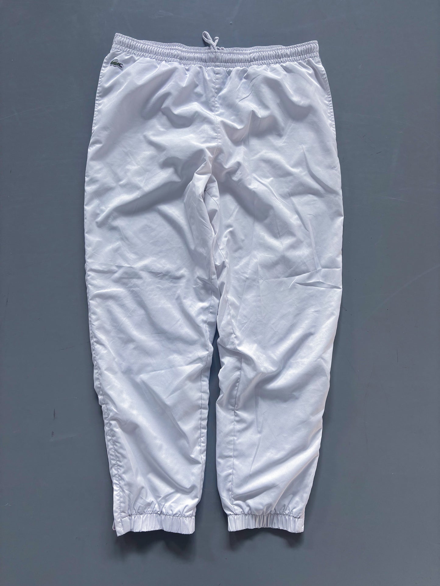 Lacoste Vintage Trackpants | M