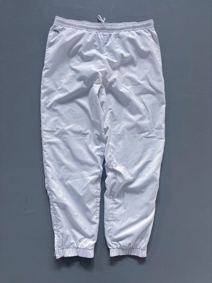 Lacoste Vintage Trackpants | M