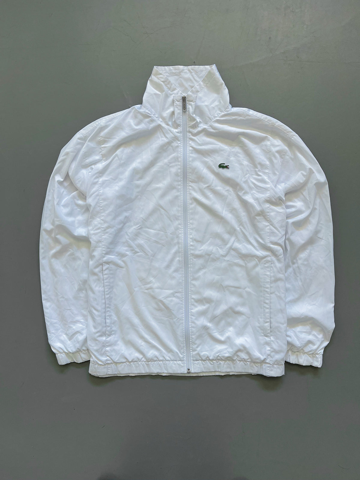 Lacoste Vintage Tracksuit | L