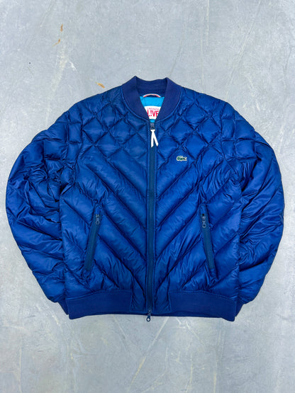 Doudoune Lacoste vintage | M.