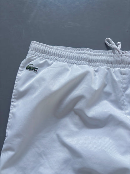 Lacoste Vintage Trackpants | M