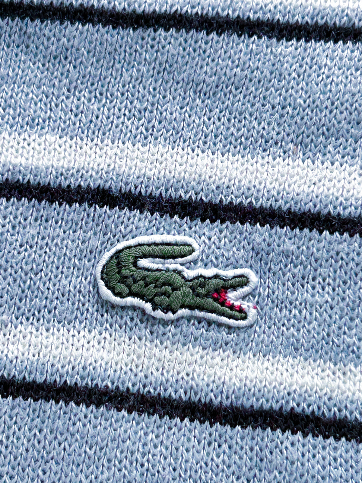 Lacoste Vintage Pullover | M