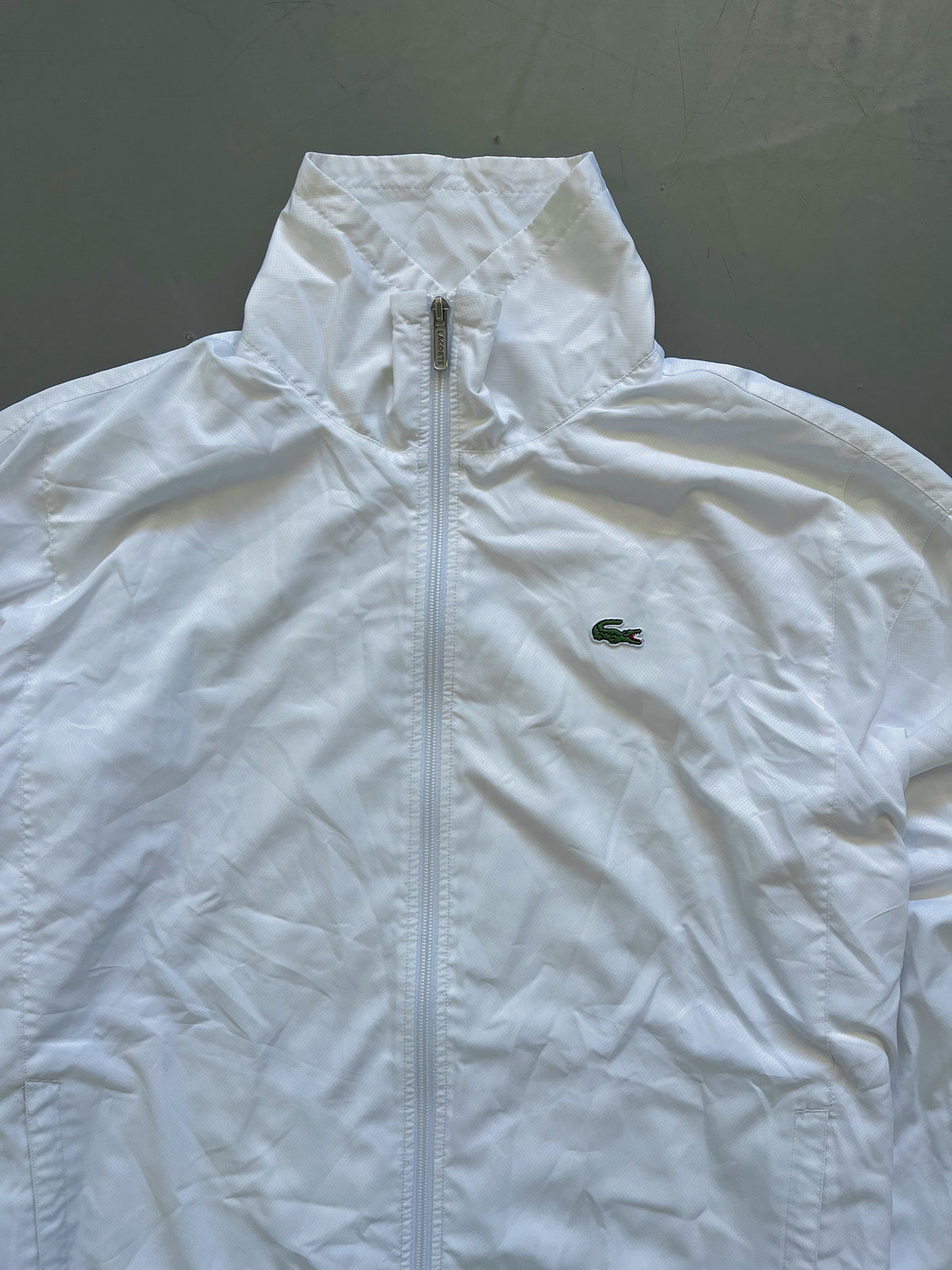 Lacoste Vintage Tracksuit | L