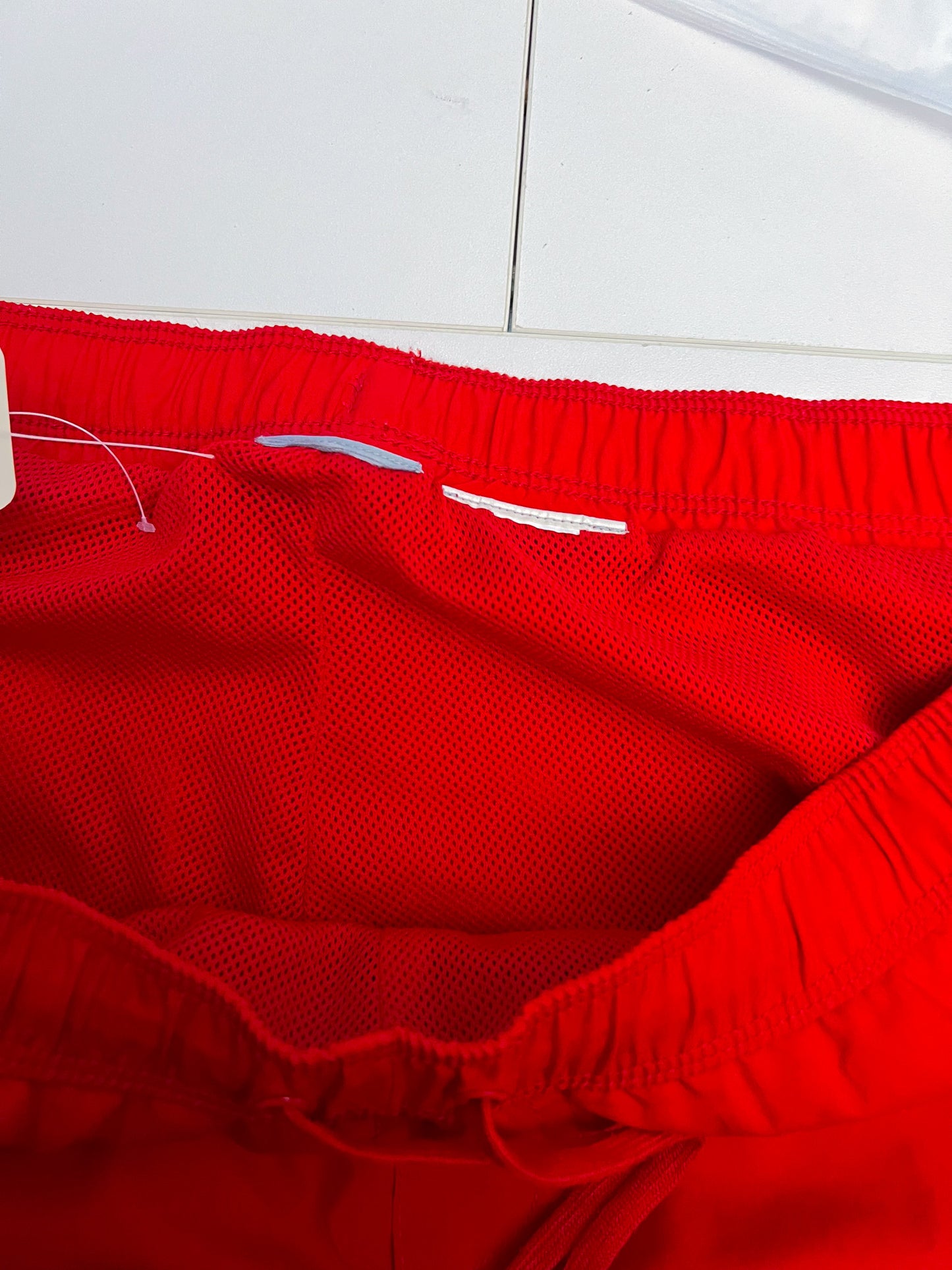 Nike Vintage Trackpants | S
