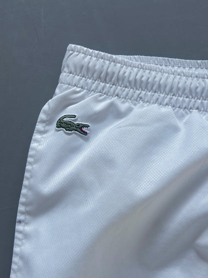 Lacoste Vintage Trackpants | M