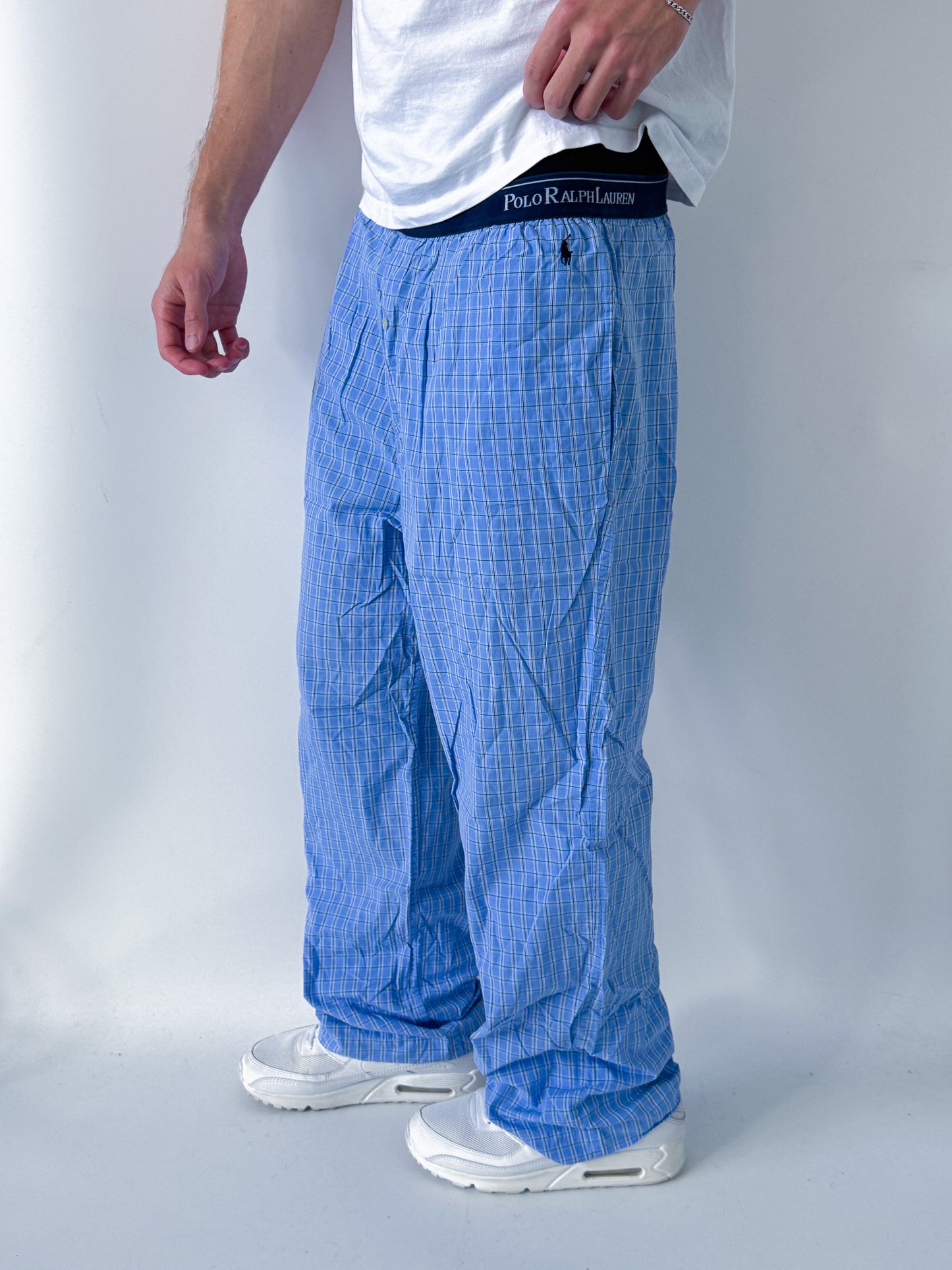 Polo Ralph Lauren Vintage Pyjama Pants | L