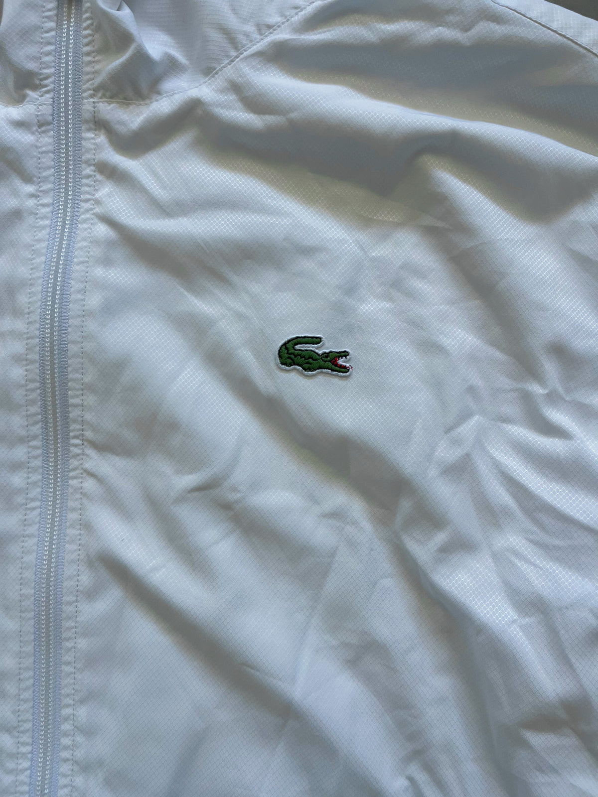 Lacoste Vintage Tracksuit | L