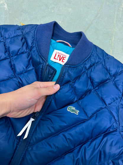 Doudoune Lacoste vintage | M.
