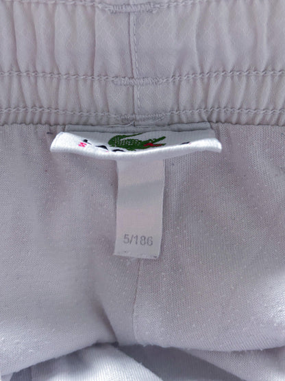 Lacoste Vintage Trackpants | M