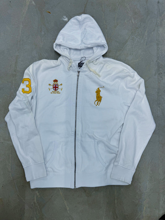 Polo Ralph Lauren Pullover | XL
