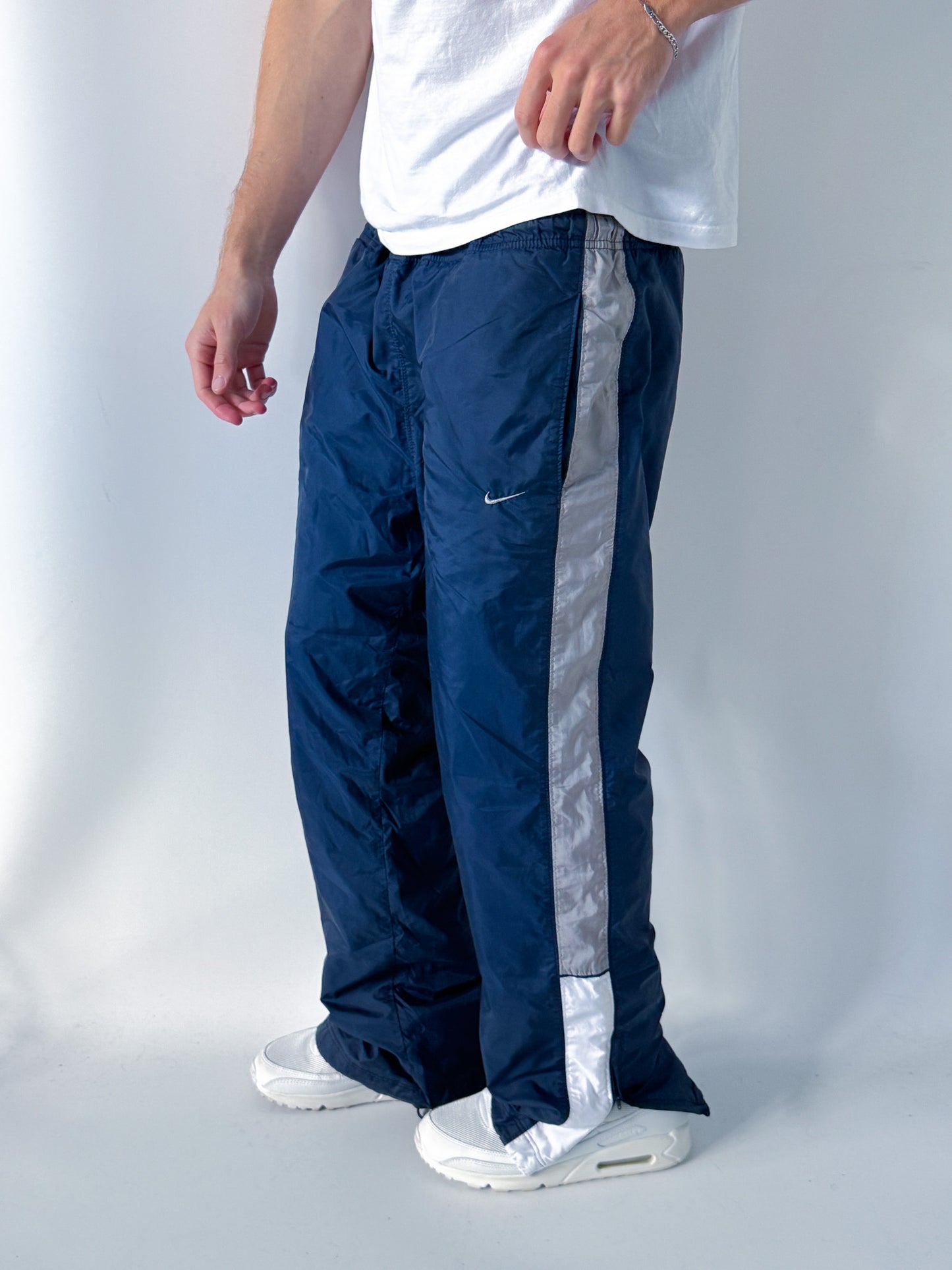 Nike Vintage Trackpants | M