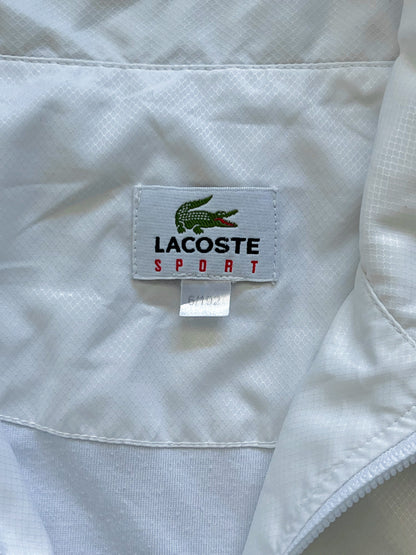 Lacoste Vintage Tracksuit | L