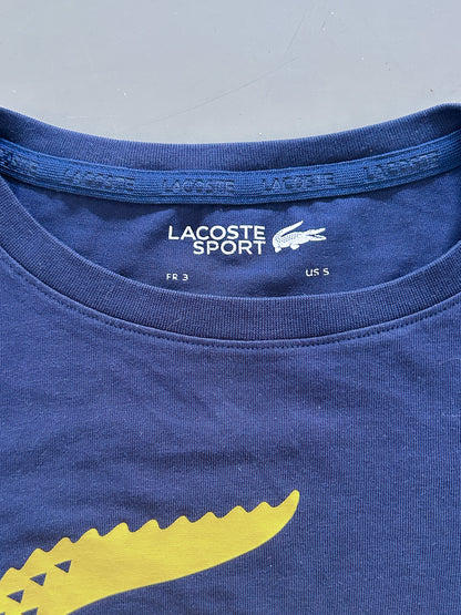 Vintage Lacoste T-Shirt | S
