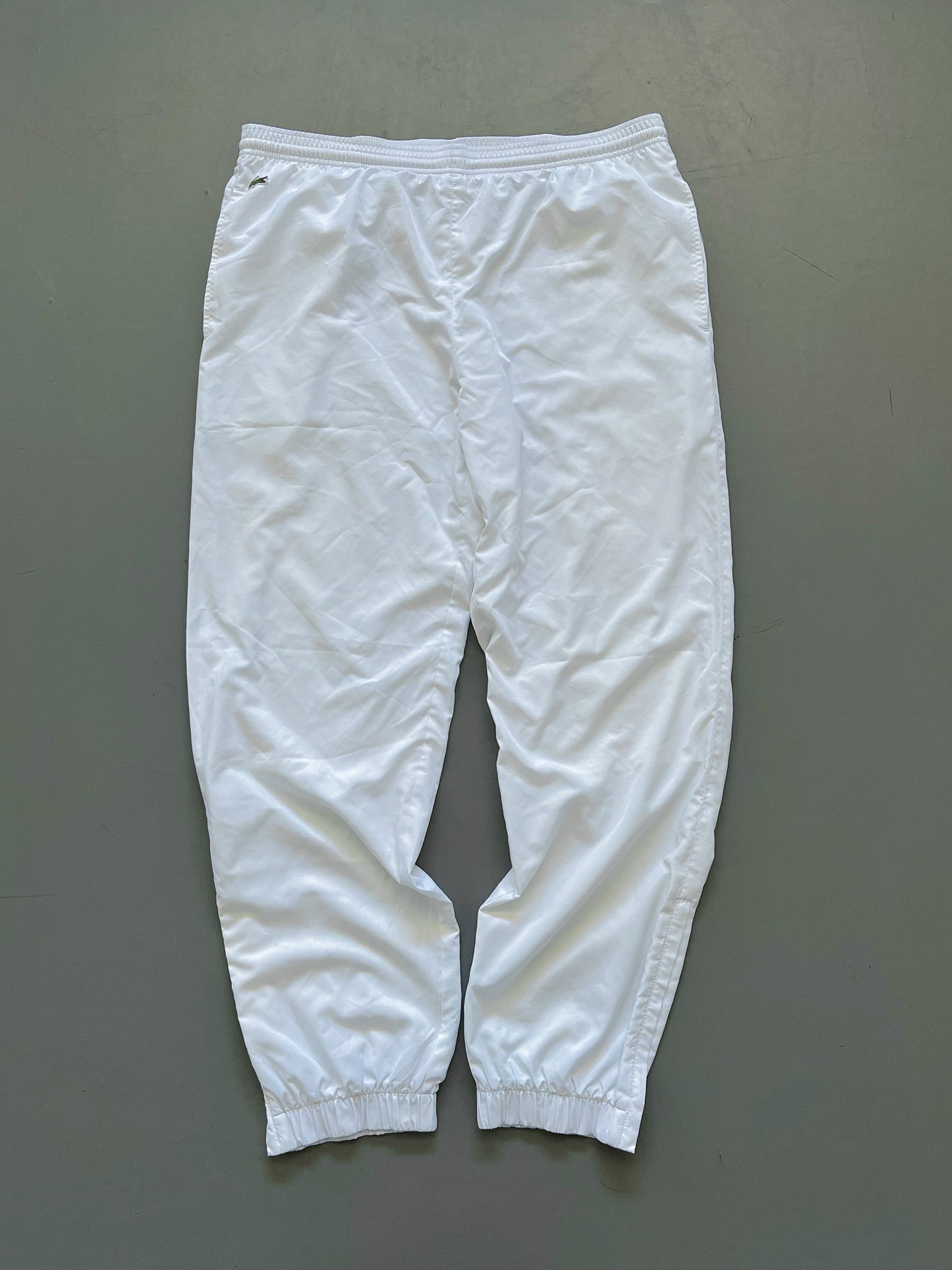 Lacoste Vintage Tracksuit | L