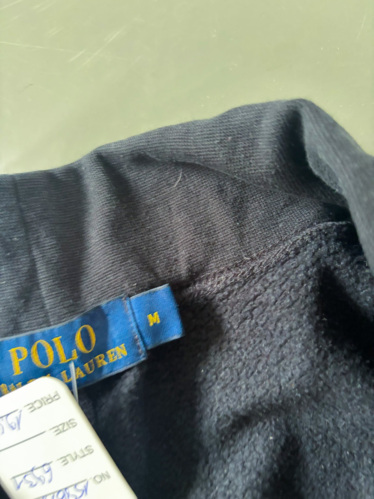 Polo Ralph Lauren Vintage Sweatpants | S