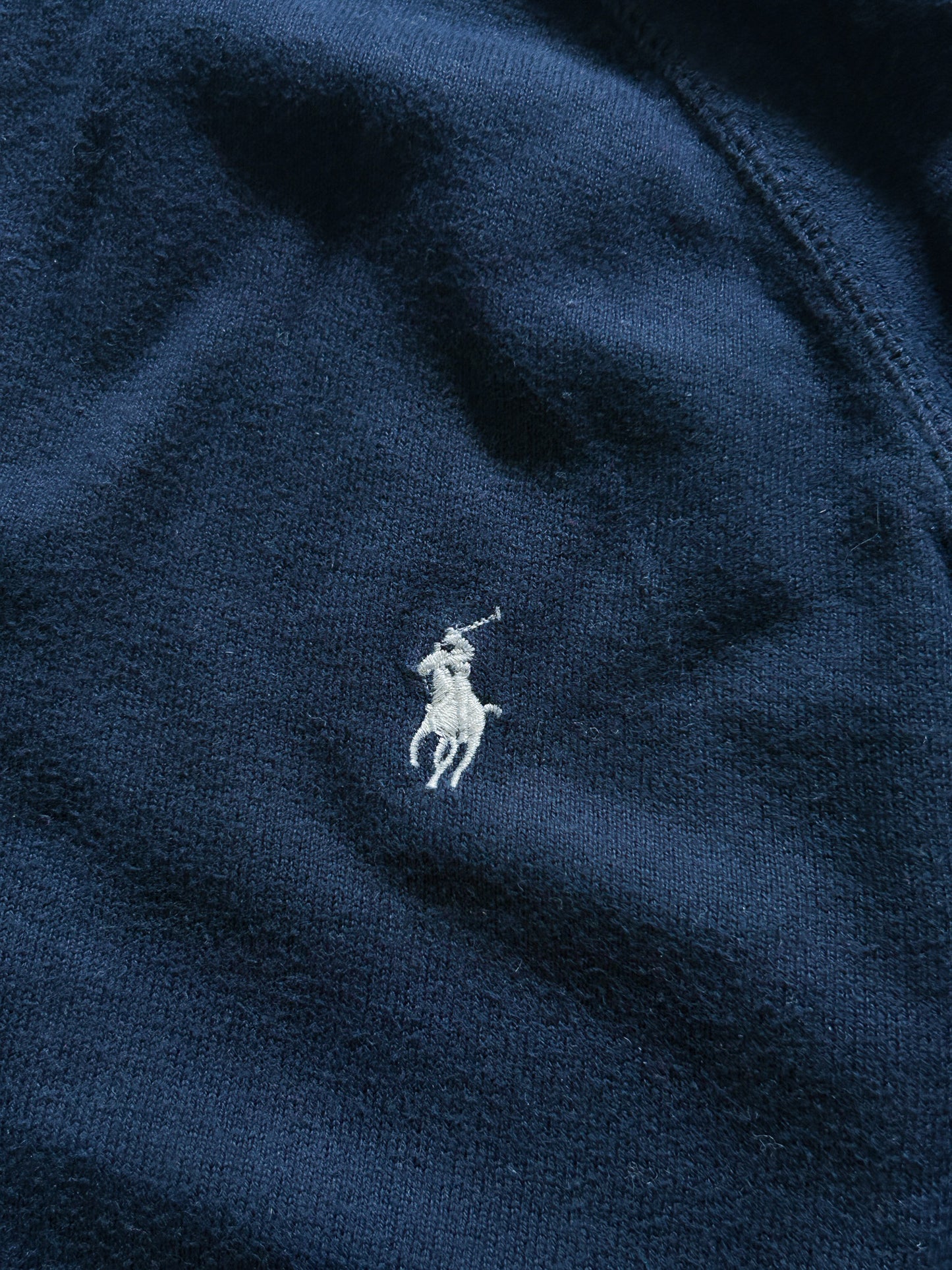 Polo Ralph Lauren *PREMIUM* Vintage Strickjacke | M