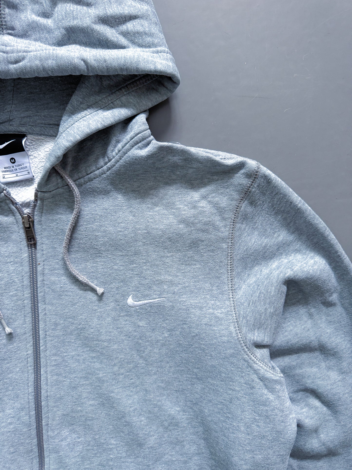 Nike Vintage Sweatjacke | M