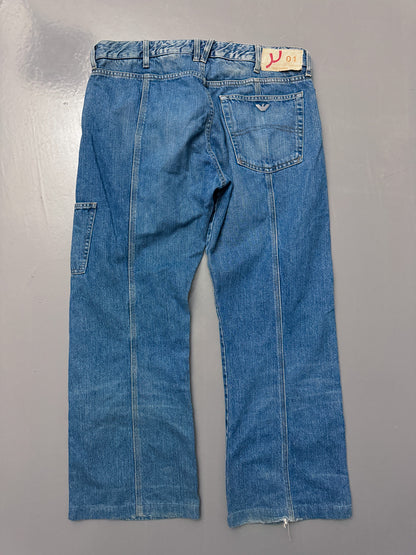 Emporio Armani Vintage Jeans | M