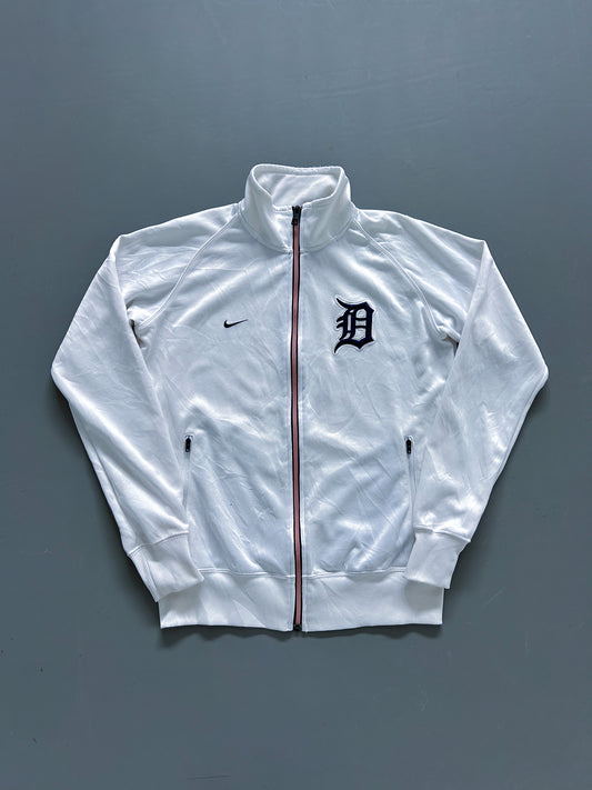 Vintage Nike Trackjacket | S