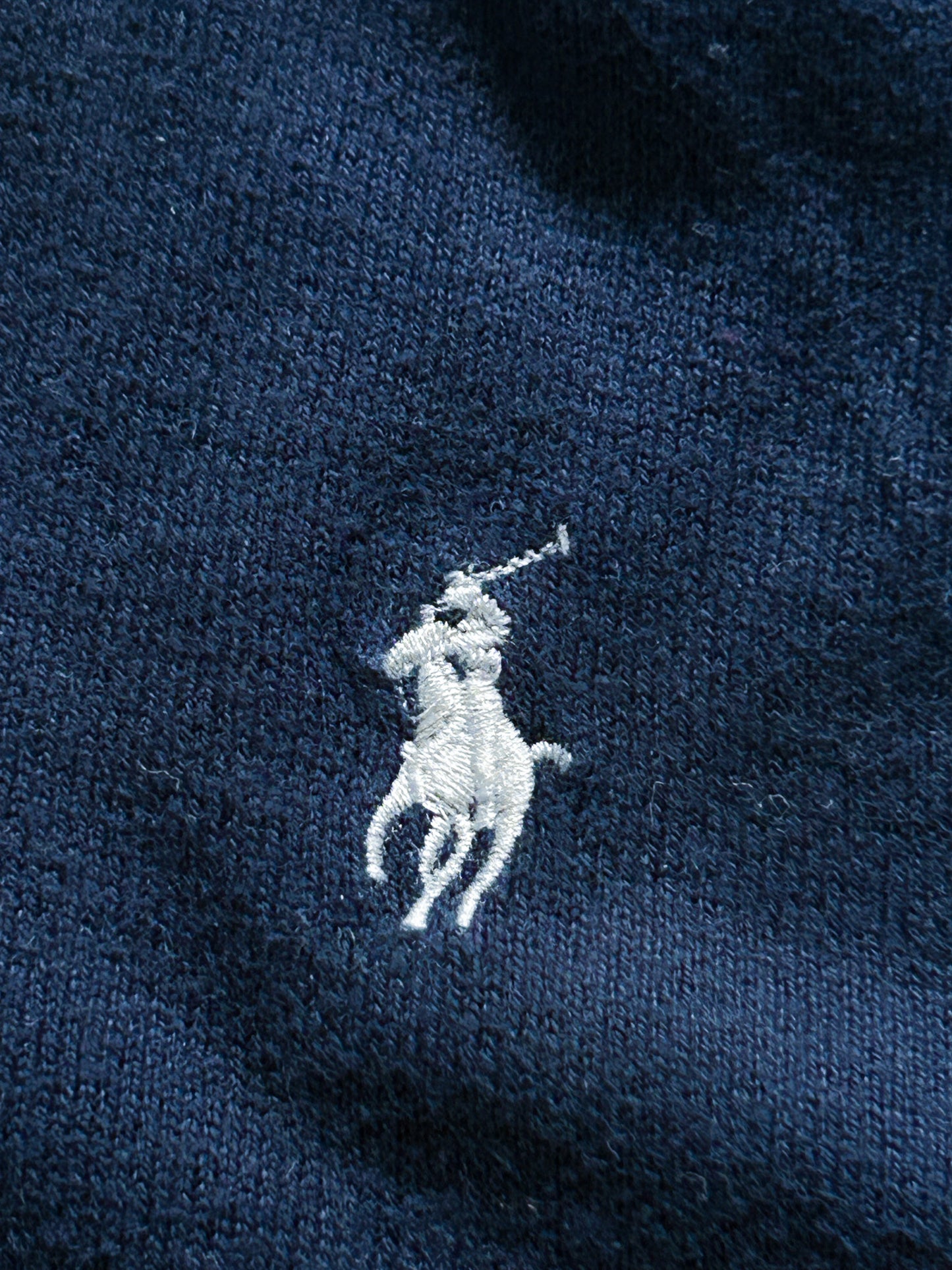Polo Ralph Lauren *PREMIUM* Vintage Strickjacke | M