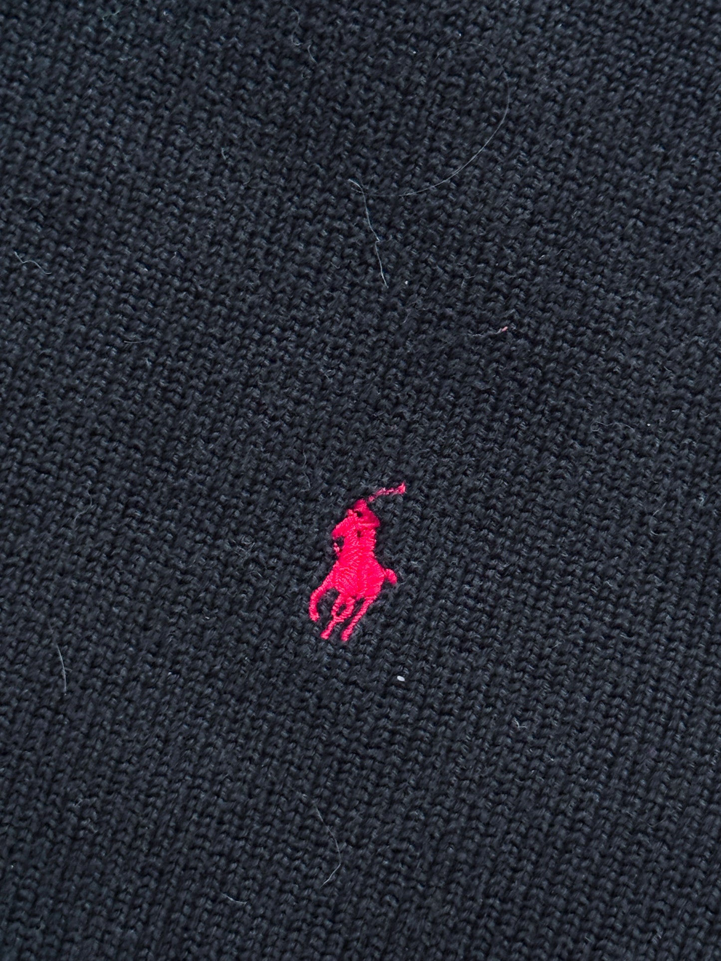 Polo Ralph Lauren Vintage Strickjacke | M