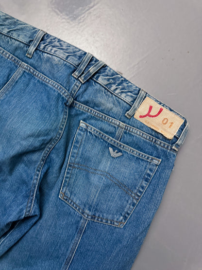 Emporio Armani Vintage Jeans | M