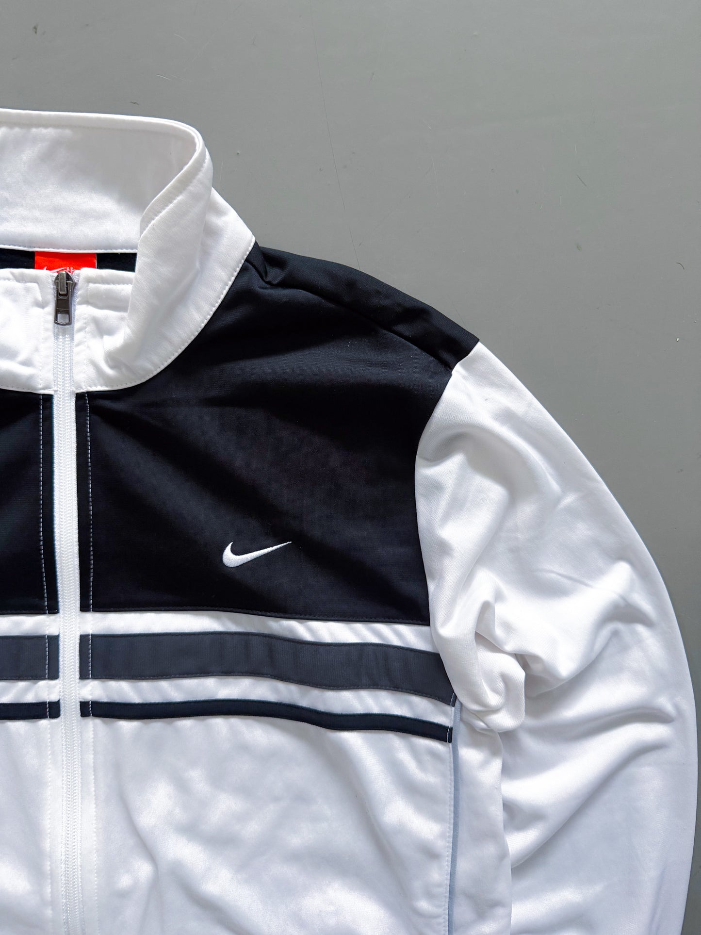 Nike Vintage Trackjacket | M