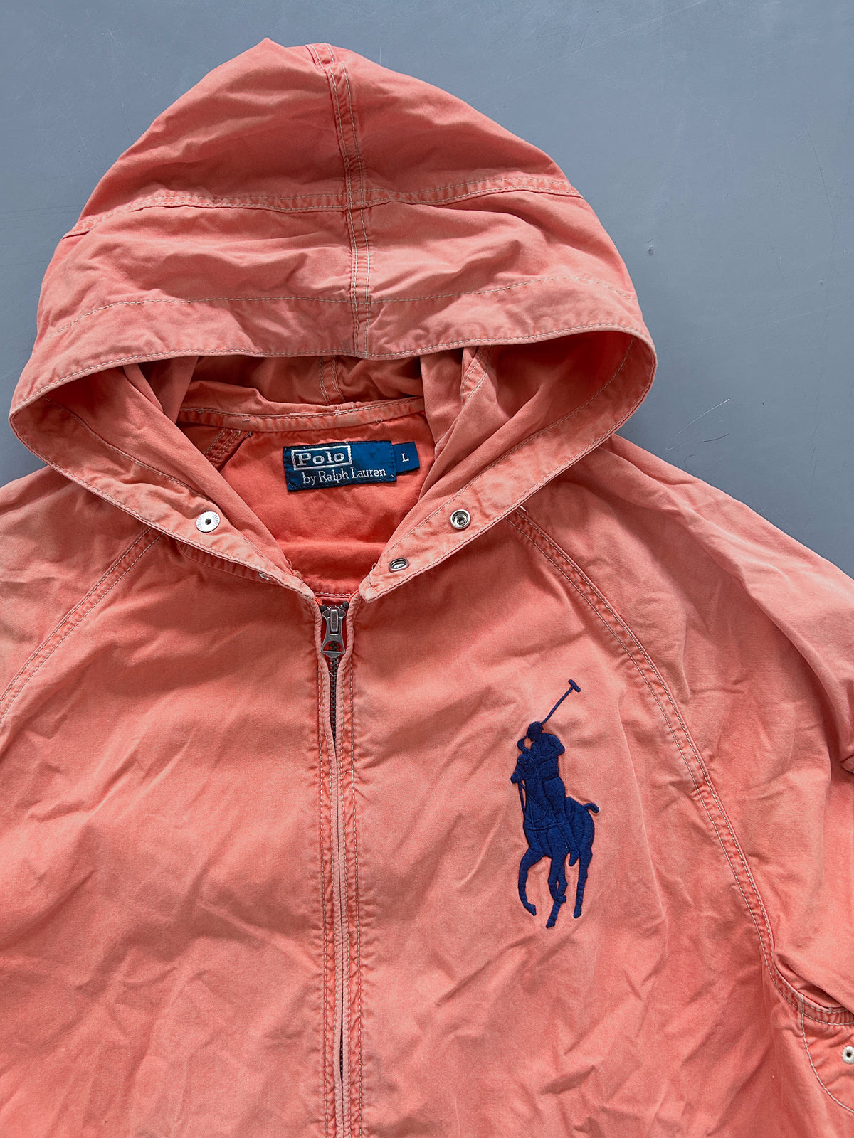 Polo Ralph Lauren Vintage Jacket | L