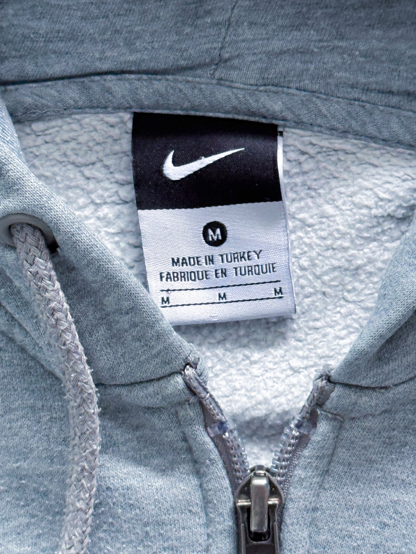 Nike Vintage Sweatjacke | M