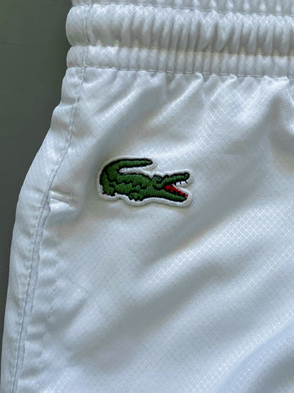 Lacoste Vintage Tracksuit | L