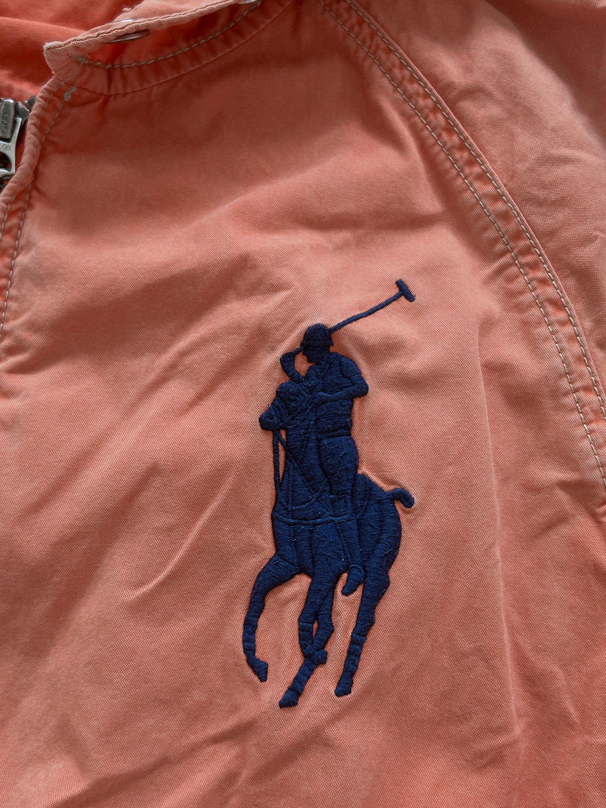 Polo Ralph Lauren Vintage Jacket | L