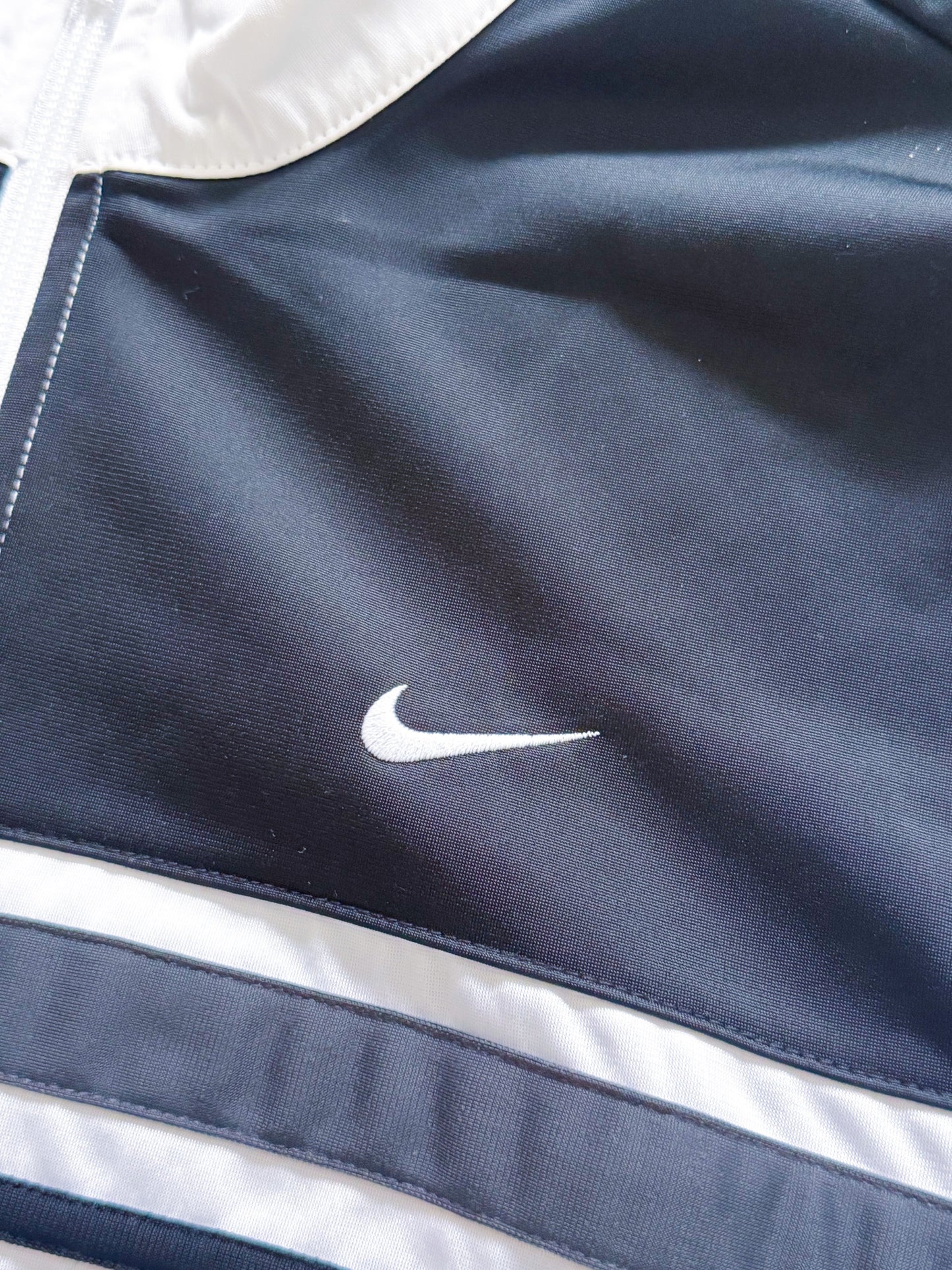 Nike Vintage Trackjacket | M