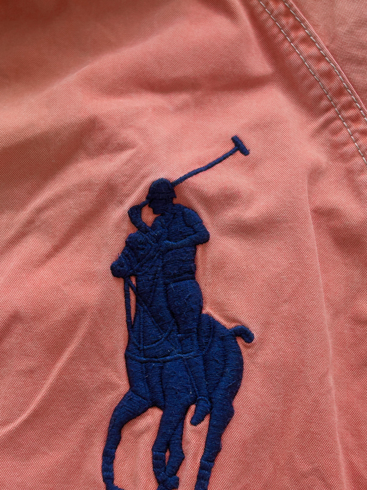 Polo Ralph Lauren Vintage Jacket | L