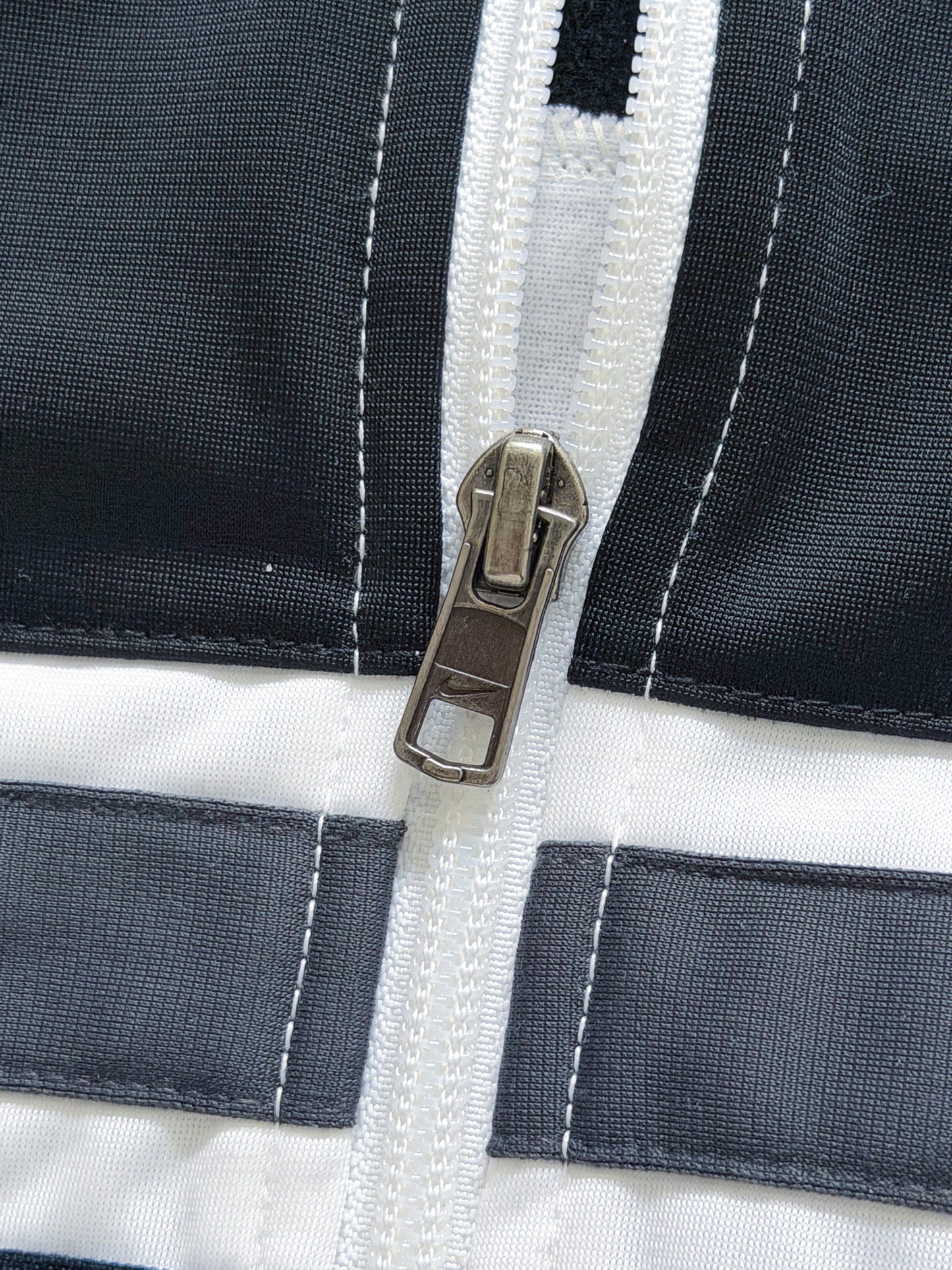 Nike Vintage Trackjacket | M