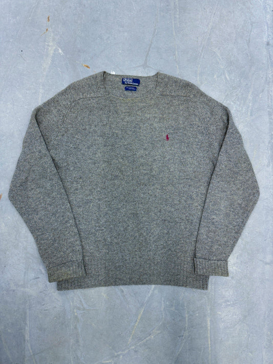 Polo Ralph Lauren Pullover | L