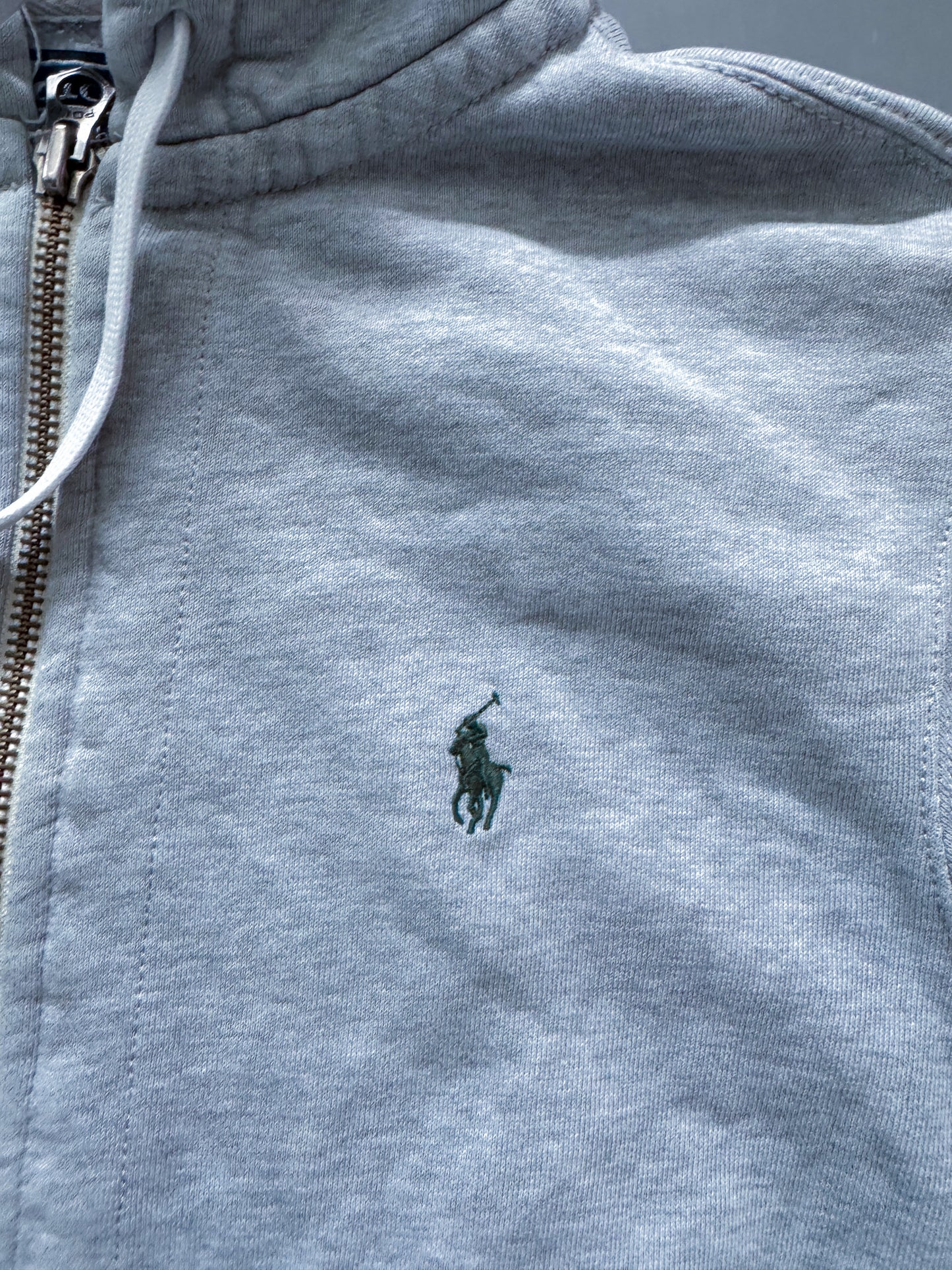 Polo Ralph Lauren Vintage Sweatjacke | S